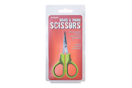 Picture of ESP - Braid & Mono Scissors