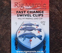 Picture of Rig Marole - Fast Swivels