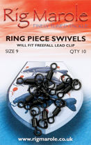 Picture of Rig Swivels - Ring Piece Swivels