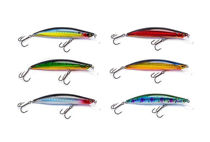 Picture of E-Sox - Sinking Flektor Lure 10cm 15g