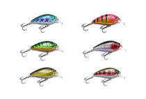 Picture of E-Sox - Pug Floating Lure 6cm 10g