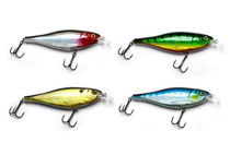 Picture of E-Sox - Floating Zombie Lure 13cm 45g