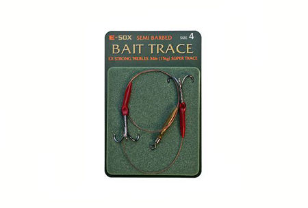 Picture of E-Sox - Bait Trace Semi Barbed