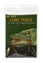 Picture of E-Sox - Lure Trace 30cm 34lb