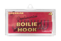Picture of Drennan - Continental Boilie Hooks