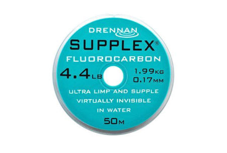 Picture of Drennan - Supplex Fluorocarbon 50m