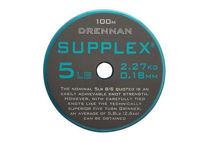 Picture of Drennan - Supplex Hooklength 50m