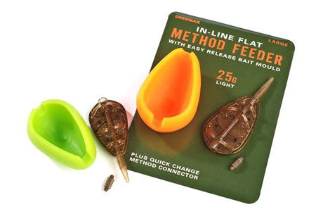 Picture of Drennan - Flat Method Feeder Starter Kit