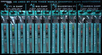 Picture of Drennan - AS3 Silverfish & F1 Pole Rig