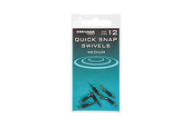 Picture of Drennan - Quick Snap Swivels