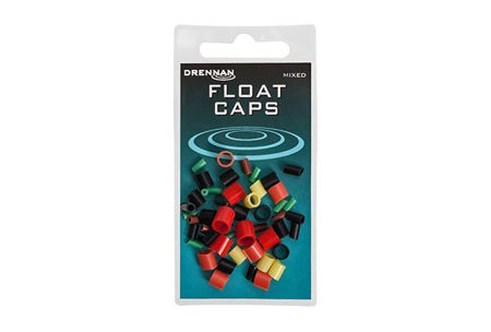 Picture of Drennan - Mixed Float Caps