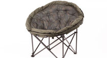 Picture of Nash - Indulgence Moon Chair