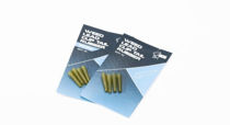 Picture of Nash - Micro Weed Lead Clip Tail Rubbers