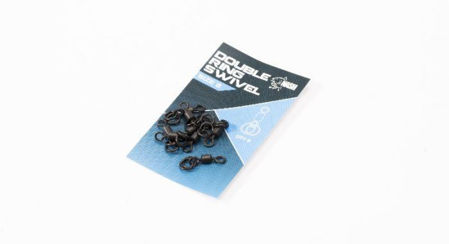 Picture of Nash - Double Ring Swivel Size 8