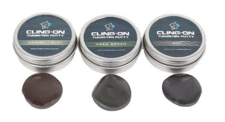 Picture of Nash - Cling-On Tungsten Putty