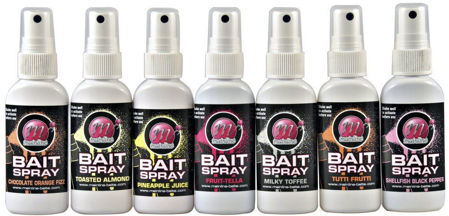 Picture of Mainline - Bait Sprays 50ml