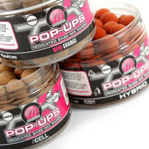 Picture of Mainline - Dedicated Base Mix Mini Pop Ups 12mm