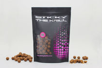 Picture of Sticky Baits - The Krill Shelf Life Boilies 1KG
