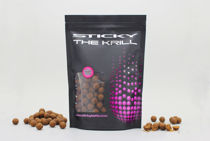 Picture of Sticky Baits - The Krill Shelf Life Boilies 5KG