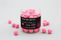 Picture of Sticky Baits - The Krill Pink Ones Wafters 16mm