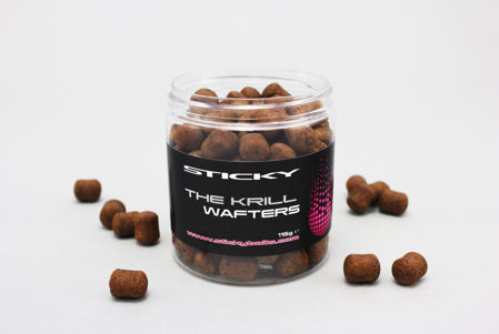Picture of Sticky Baits - The Krill Wafters Dumbells
