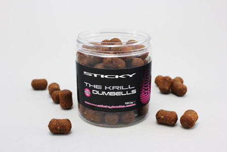 Picture of Sticky Baits - The Krill Dumbells