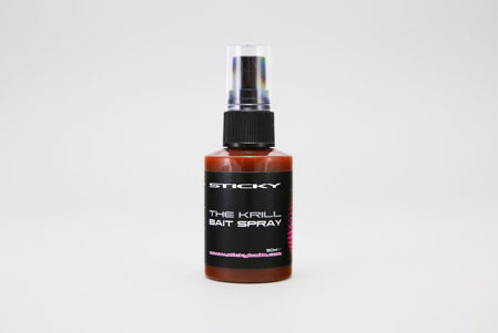 Picture of Sticky Baits - The Krill Bait Spray 50ml