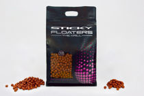 Picture of Sticky Baits - The Krill Floaters 3KG