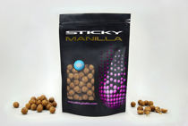 Picture of Sticky Baits - Manilla Freezer Boilies 1KG