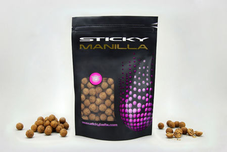 Picture of Sticky Baits - Manilla Shelf Life Boilies 1KG