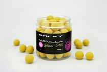 Picture of Sticky Baits - Manilla Yellow Ones Pop Ups