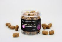 Picture of Sticky Baits - Manilla Dumbells