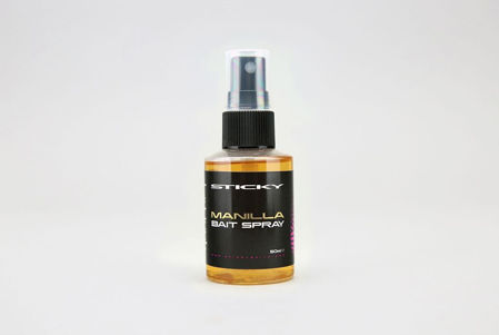 Picture of Sticky Baits - Manilla Bait Spray 50ml