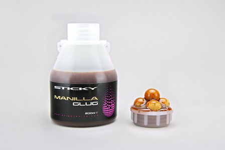 Picture of Sticky Baits - Manilla Glug 200ml