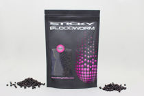 Picture of Sticky Baits - Bloodworm Pellets 900g