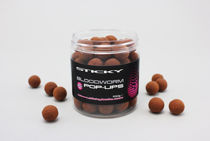Picture of Sticky Baits - Bloodworm Pop Ups