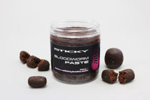Picture of Sticky Baits - Bloodworm Paste 280g
