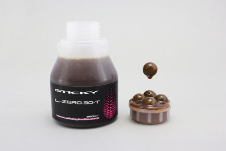 Picture of Sticky Baits - L-Zero-30T 250ml Glug