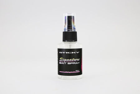 Picture of Sticky Baits - Signature Bait Spray 50ml