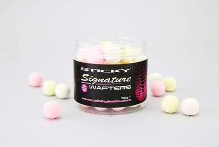 Picture of Sticky Baits - Signature Wafters