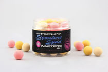 Picture of Sticky Baits - Signature Squid Wafters