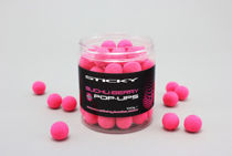 Picture of Sticky Baits - Buchu-Berry Pop Ups