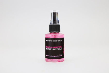 Picture of Sticky Baits - Buchu-Berry Bait Spray 50ml