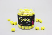Picture of Sticky Baits - Pineapple & N'Butyric Wafters