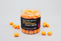 Picture of Sticky Baits - Peach & Pepper Wafters