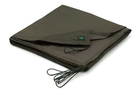 Picture of Thinking Anglers Olive Cover Up