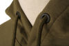 Picture of Thinking Anglers - Olive Hoody