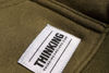 Picture of Thinking Anglers - Olive Hoody