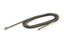 Picture of Thinking Anglers - 1m Leadcore Leader 45lb Olive Camo