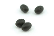 Picture of Thinking Anglers - Green Oval Rubber Beads